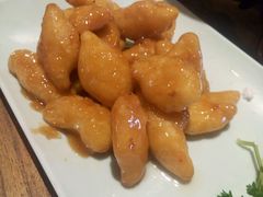 -蒙亨·手把肉·蒙古包文化主题餐厅(天恒广场店)