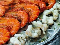 -争先鲜·蒸汽海鲜自助·鲜切牛肉