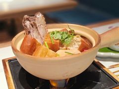 -芽笼芽笼新加坡餐厅(环球港店)