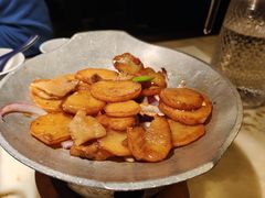 -绿茶餐厅(朝阳大悦城店)