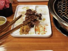 -霸腹烤肉(厦门柚子番店)