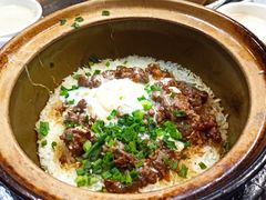 -红星光发煲仔饭(文海店)