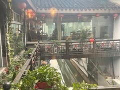 -同得兴 Since·1995 传统苏式面馆(十全街店)