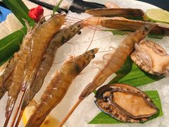 -生如夏花泰式火锅(西村黑金店)