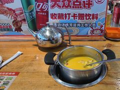 -壹号粥火锅·海鲜煲仔粥(水围店)