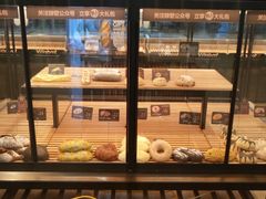 -酵墅·手感烘焙(印象汇店)