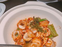 -领事馆19号中餐厅(厦门海景洲际酒店)