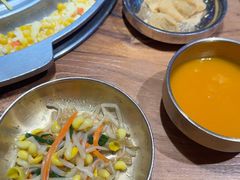 -首尔朴宝·炭火烤肉(五角场店)