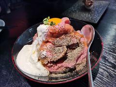 千层火山牛丼（小份）-YAMAKAWA(龙湖胥江天街店)