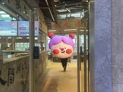 -周小波重庆小面·重庆名小吃(邹容路店)