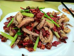 -裕德隆清真饭庄·天津特色菜(河东店)