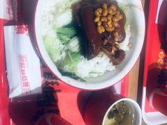 -猪角·闽南猪脚饭(文三路店)