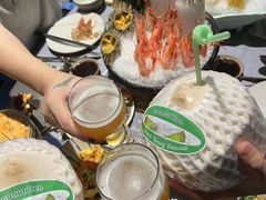 -上宴精品海鲜姿造(晶融汇旗舰店)