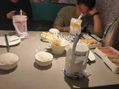 -半天妖烤鱼(兰州国芳中心店)