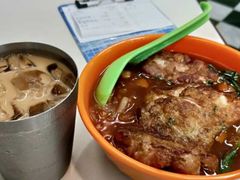 -華歡冰室-WahFoon(吉大店)