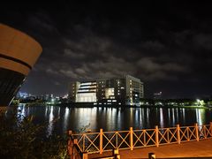 -上海海事大学(临港校区)