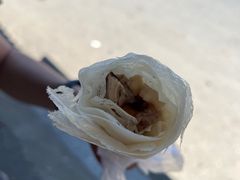 -老汪猪头肉春饼店