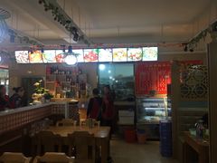 -江南香鲜香小龙虾(新疆总店)