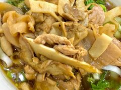 -肆姐面粉馆(坡子街店)
