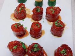 -闫府私房菜·百年鲁菜(恒隆店)