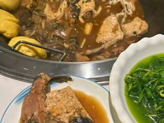 -大鹅岛灶台鱼·铁锅炖(水库路店)