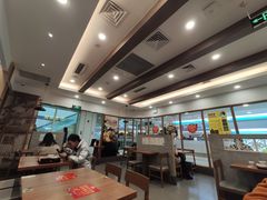 大堂-老娘舅(西湖文化广场店)