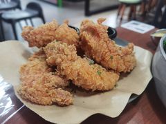 -魏斯理汉堡(西安沣东吾悦店)