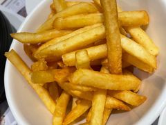 -娜娜家•Nana’s restaurant (爱琴海店)