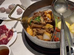 -八合里潮汕鲜牛肉火锅(上海汇智广场店)
