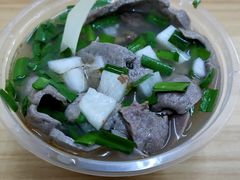 -牛师傅广式药膳牛骨汤美食(江南西店)