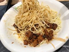 -老盛兴汤包馆(大华二路店)