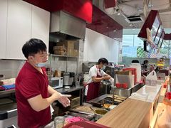 -亚坤(金文泰广场店)