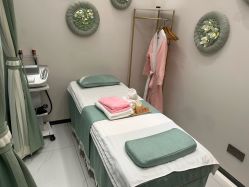 -芳朵美容养生SPA