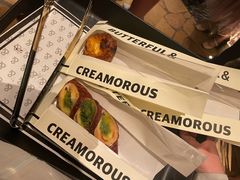 -B&C黄油与面包·THE GARDEN BAKERY概念店(世纪汇店)