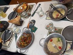 -西语·炭烧牛排(卓越中寰店)