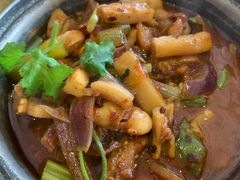 -霸道川面馆(张江店)