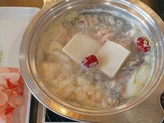 -翠峰苑火锅(迎宾路店)