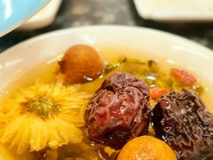 -汇聚德京味铜锅涮肉(沈家桥二路店)