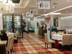 大堂-大鸭梨烤鸭店(朝阳路店)