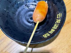 -云龙湖阿喆米线(徐州彭城广场中山堂商业广场店)