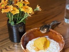 coconut&nbsp;rice&nbsp;milk-Apollo·西班牙小酒馆(安福路店)