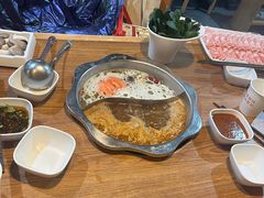 -傣妹火锅(南京东路一店)