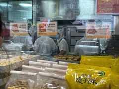 -鲍师傅糕点(春熙路店)