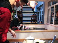 -缘福乡村铁锅炖民宿(八达岭店)