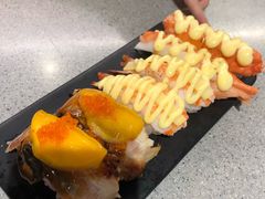 -友壹町寿司(嘉洲广场店)