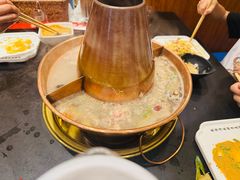 -北门涮肉·铜锅涮肉(南锣鼓巷店)