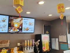 -真功夫(百荣店)