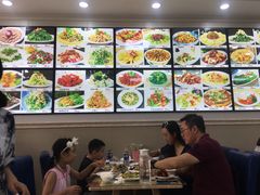 -聚德福海鲜家常菜(刘庄店)