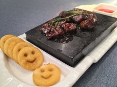 -汤记传菜(秀浦路店)