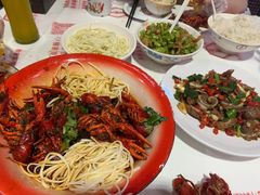-文和友老长沙龙虾馆(化龙池店)